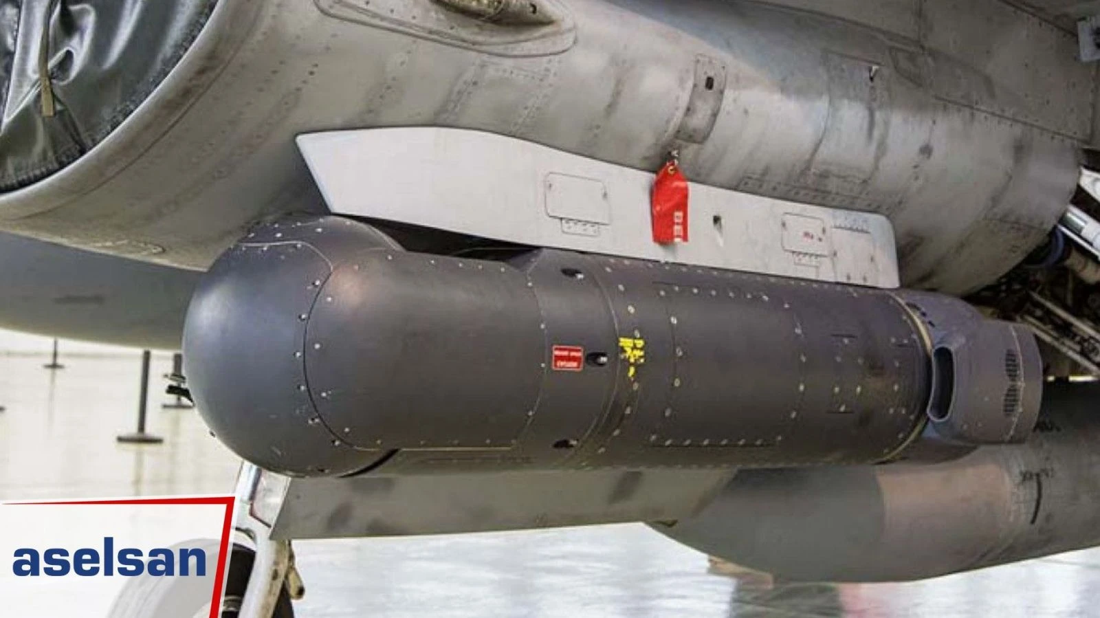 Türkiye’nin Yerli Üretim Milli Silahları